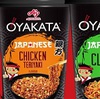 Oyakata kampania na 5 rynkach150